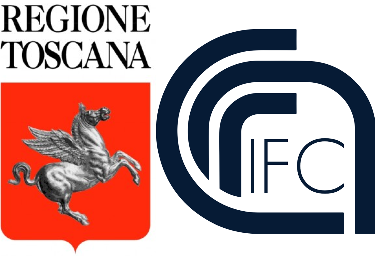 logo regione toscanaifc